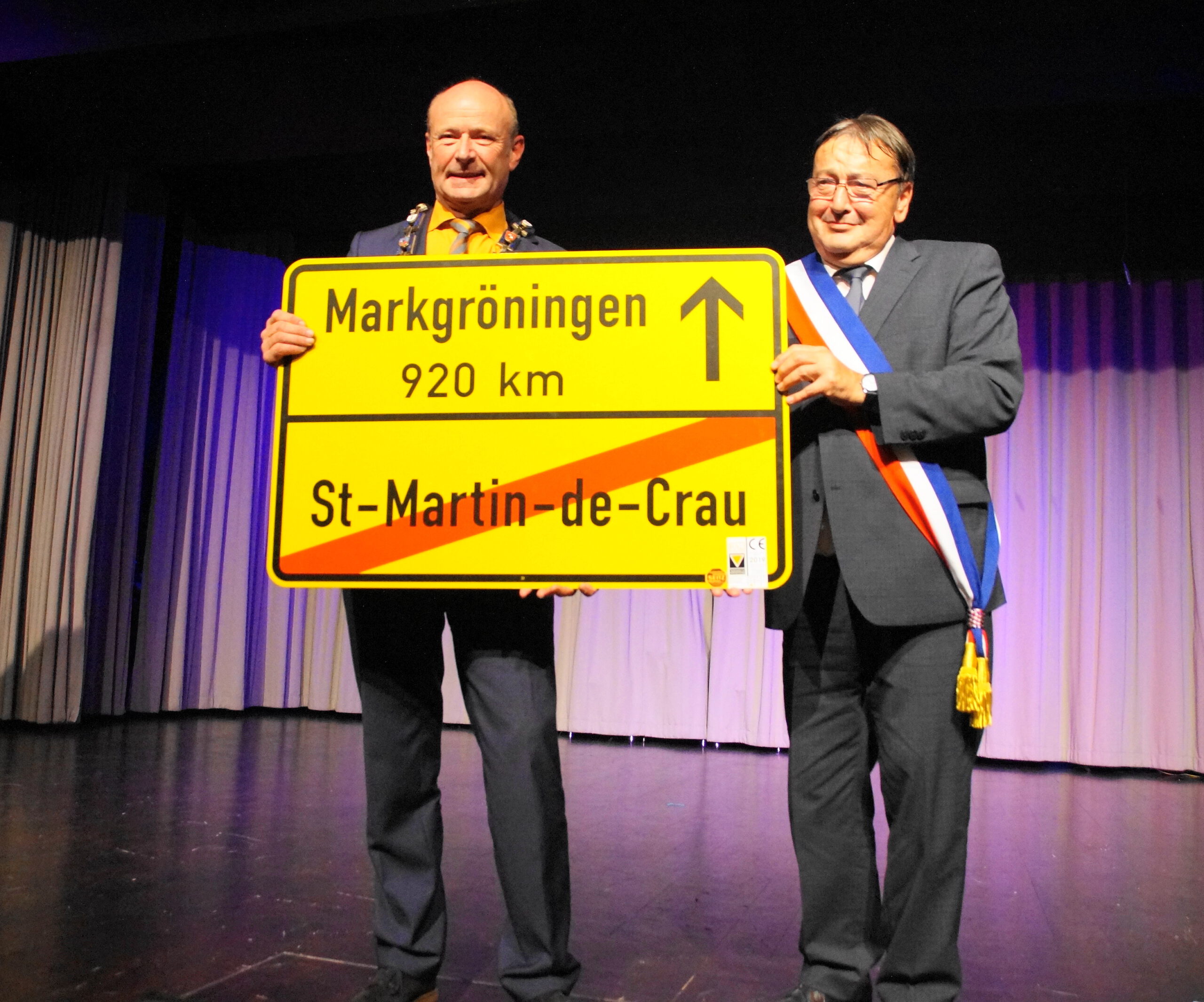 Du betrachtest gerade Ehe­ma­li­ger Bür­ger­meis­ter von Saint-Mar­tin-de-Crau ist ver­stor­ben